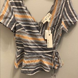 Brand new Nordstrom Top